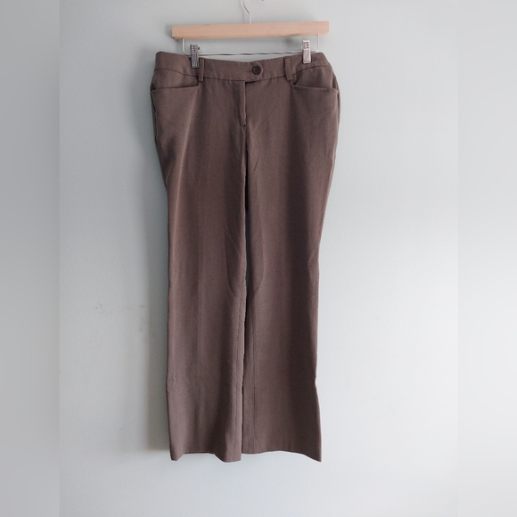 Cleo Petit work Pants for women - Picture 2 of 5
